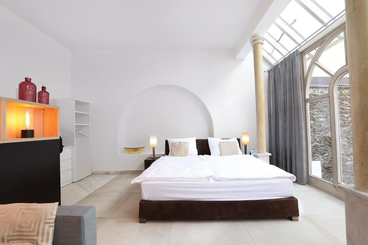 Stylische Cityapartments Benedikt كلاغنفورت المظهر الخارجي الصورة