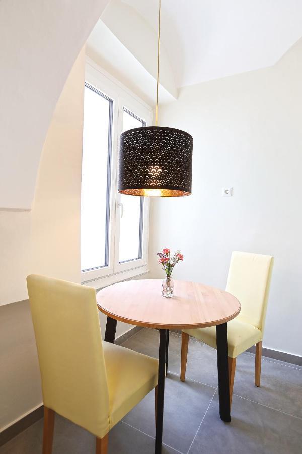 Stylische Cityapartments Benedikt كلاغنفورت المظهر الخارجي الصورة
