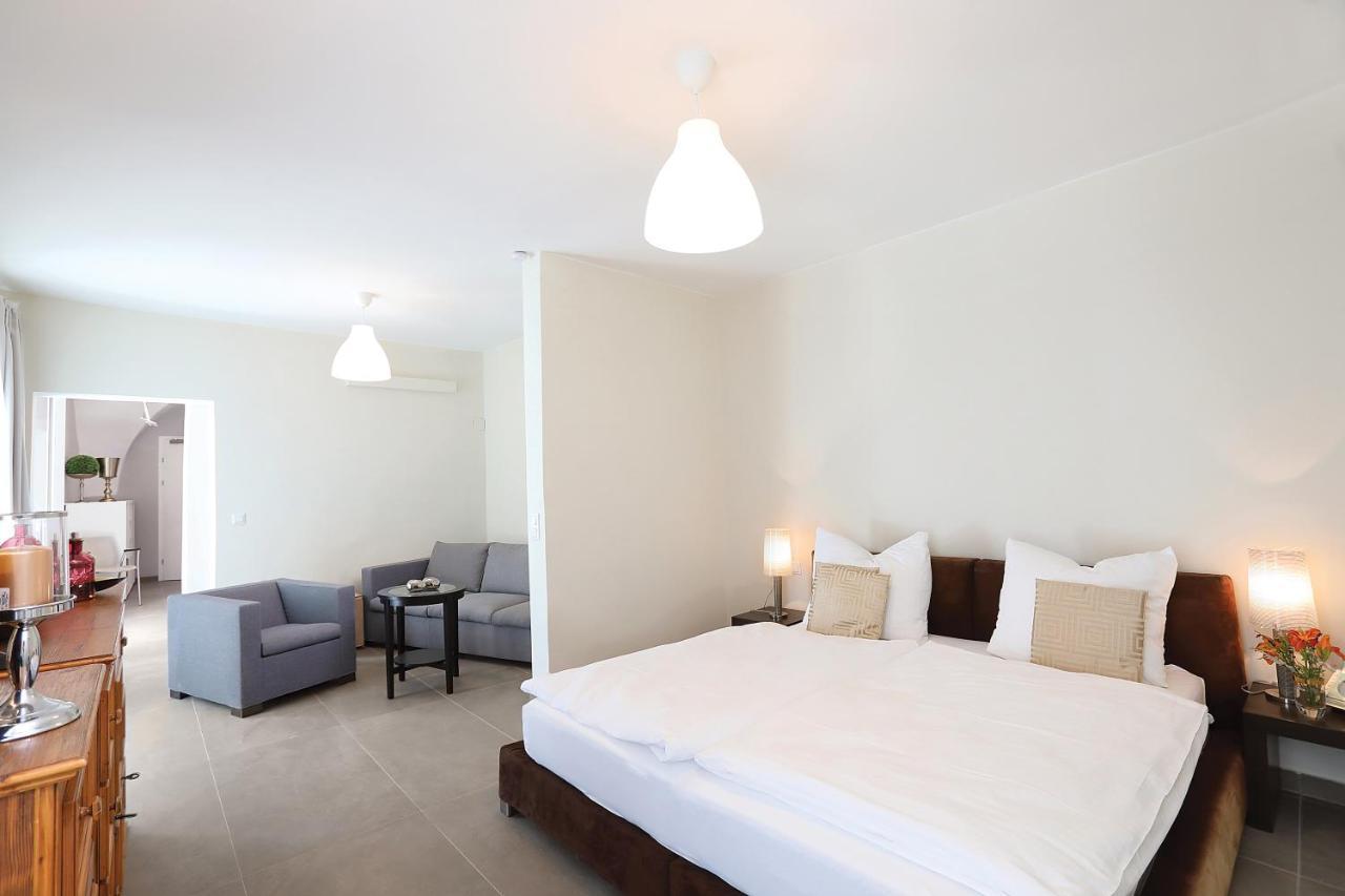 Stylische Cityapartments Benedikt كلاغنفورت المظهر الخارجي الصورة