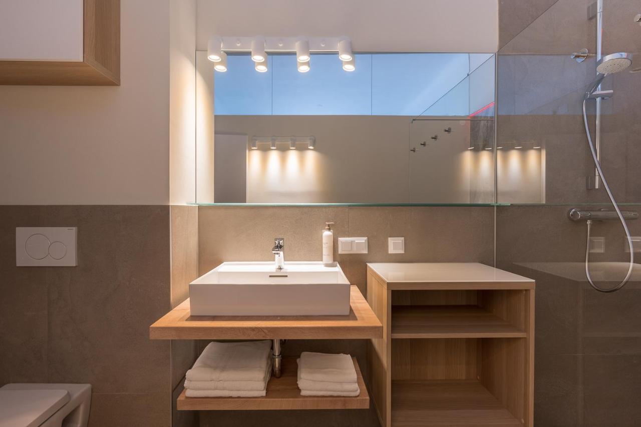 Stylische Cityapartments Benedikt كلاغنفورت المظهر الخارجي الصورة
