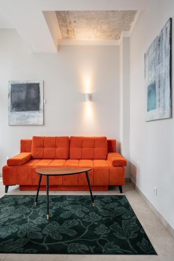 Stylische Cityapartments Benedikt كلاغنفورت المظهر الخارجي الصورة