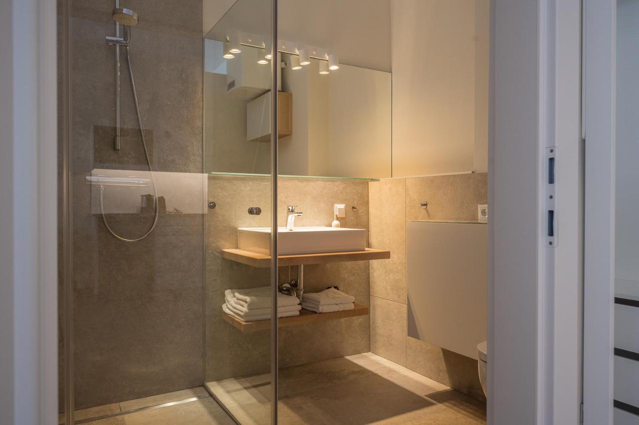 Stylische Cityapartments Benedikt كلاغنفورت المظهر الخارجي الصورة