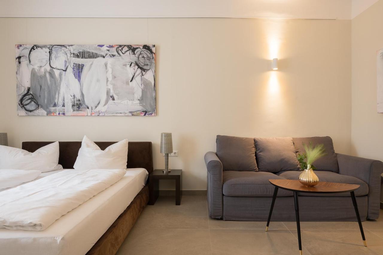 Stylische Cityapartments Benedikt كلاغنفورت المظهر الخارجي الصورة