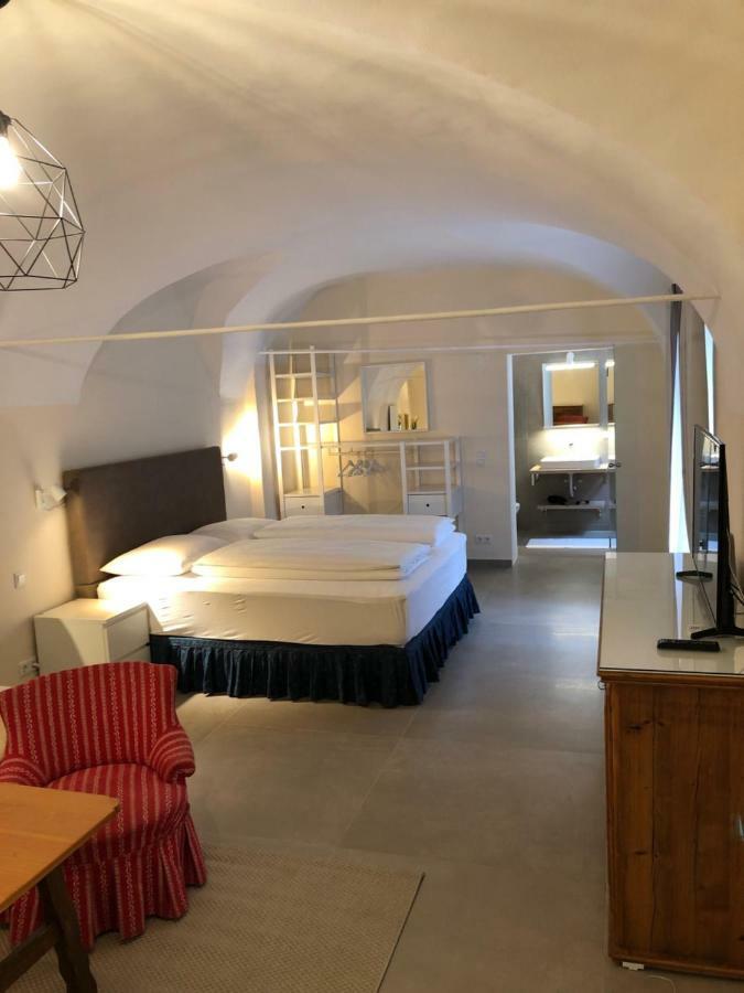 Stylische Cityapartments Benedikt كلاغنفورت المظهر الخارجي الصورة