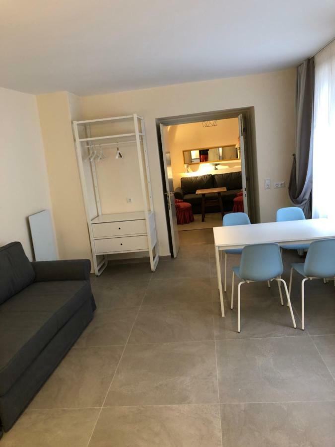 Stylische Cityapartments Benedikt كلاغنفورت المظهر الخارجي الصورة